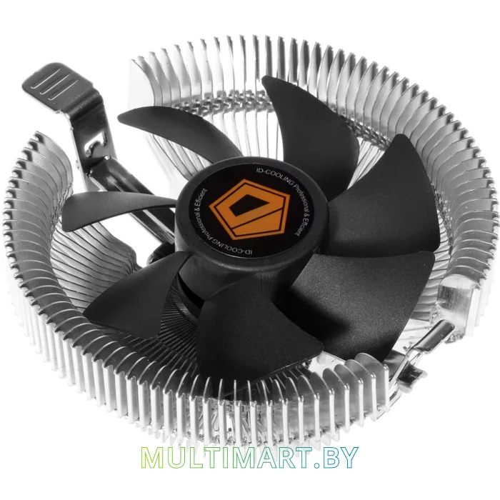 Кулер ID-Cooling DK-01T (ID-CPU-DK-01T)